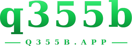 q355b logo